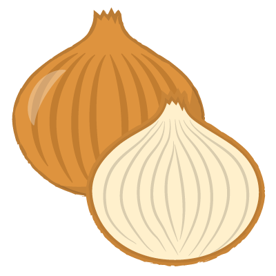 たまねぎ｜onion