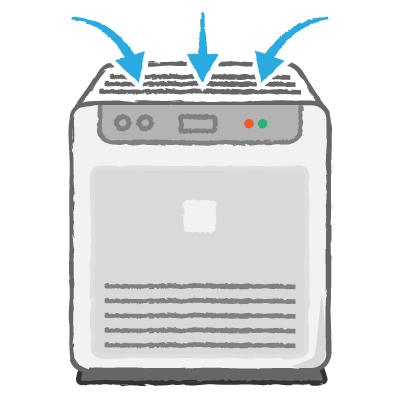 除湿機｜dehumidifier