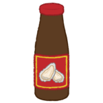 オイスターソース｜oyster sauce