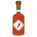 チリソース｜chili sauce