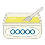 マーガリン｜margarine