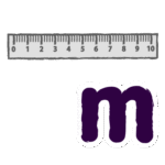 メートル｜meter