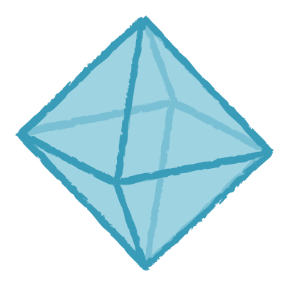 多面体｜polyhedron