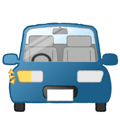 ウィンカー｜blinker