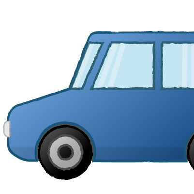 ボンネット｜hood