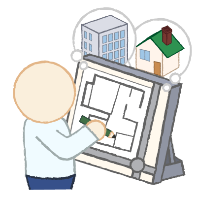 建築士｜architect