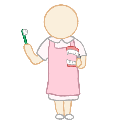 歯科衛生士｜dental hygienist