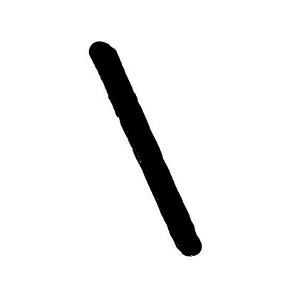 バックスラッシュ｜backslash