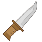 ナイフ｜knife