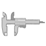 ノギス｜vernier caliper