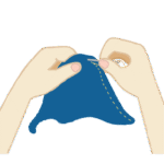 裁縫｜sewing