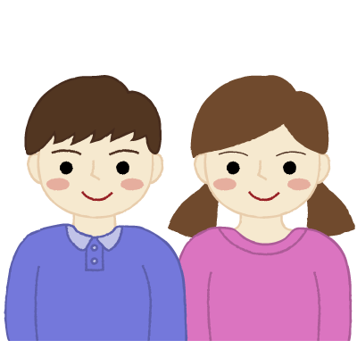 子ども｜child