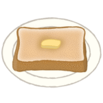 トースト｜toast