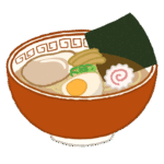 ラーメン｜ramen