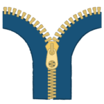 ファスナー｜zipper