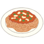 パスタ｜pasta