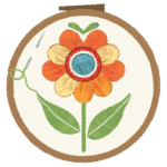 刺繍｜embroidery