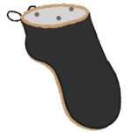 指ぬき｜thimble