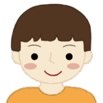 孫｜grandchild
