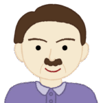 おじさん｜uncle