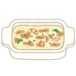 グラタン｜gratin