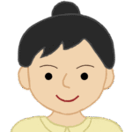 アジア系女性01