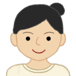 アジア系女性02