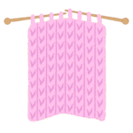 編み物｜knitting