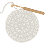 かぎ針編み｜crochet