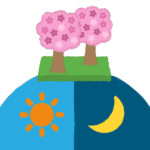 春分｜the spring equinox