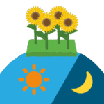 夏至｜the summer solstice