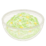 コールスロー｜coleslaw