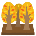 秋｜fall / Autumn