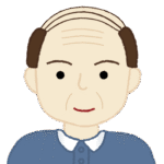 義理の父｜father-in-law