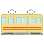 車両｜train car