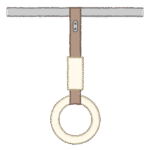 つり革｜strap