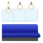 座席｜seat