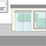 待合室｜waiting room