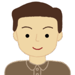アジア系男性04
