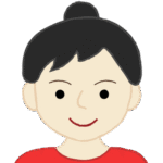 アジア系女性05