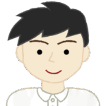 アジア系男性05