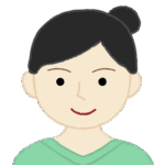 アジア系女性06