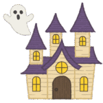 お化け屋敷｜haunted house