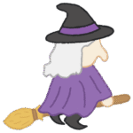 魔女｜witch