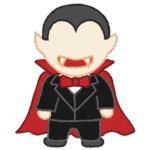 吸血鬼｜vampire