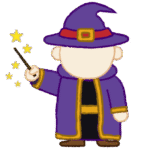 魔法使い｜wizard