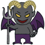 悪魔｜devil