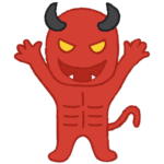 魔物｜demon