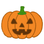 ジャック・オー・ランタン｜Jack-o’-Lantern