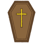 棺桶｜coffin